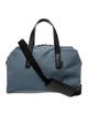 Away Nylon Messenger Bag