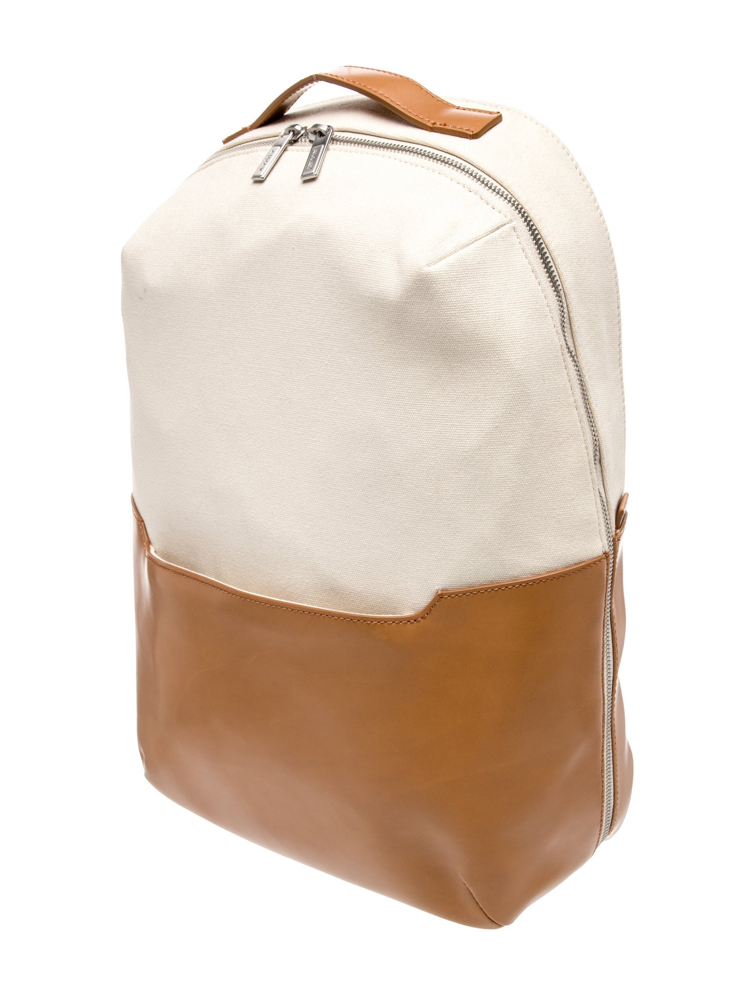 Away Canvas Backpack