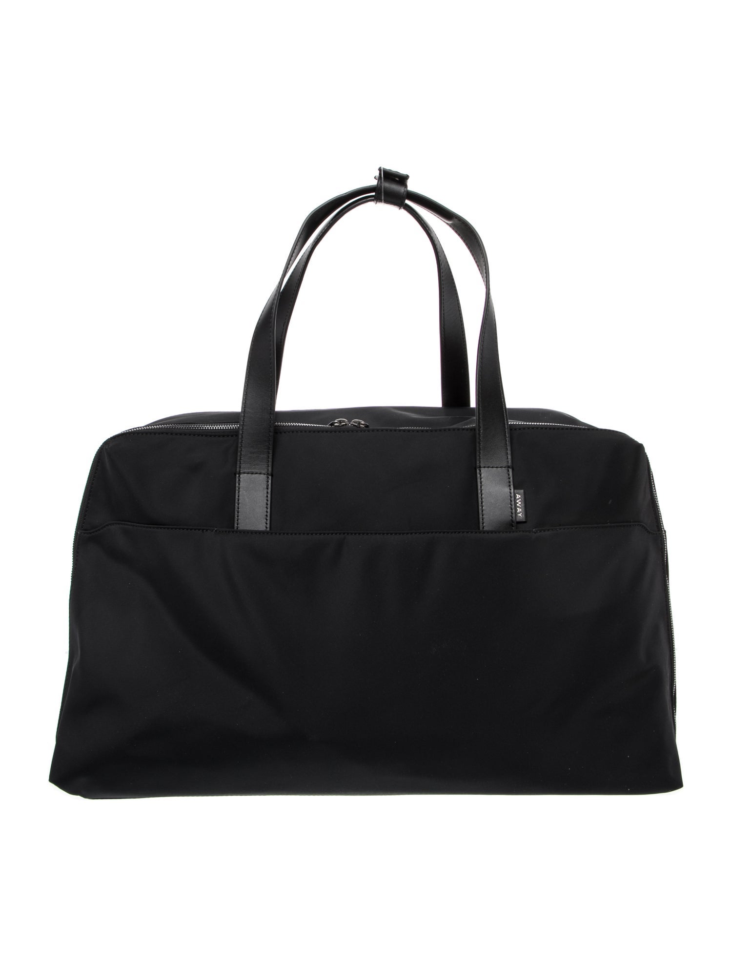 Away Nylon Weekender Bag