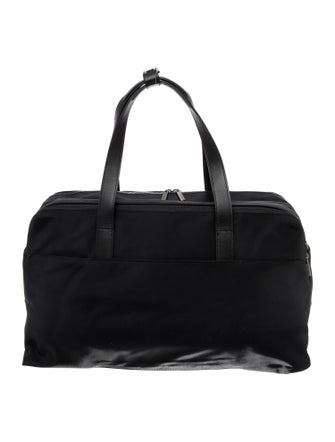 Away Nylon Weekender Bag