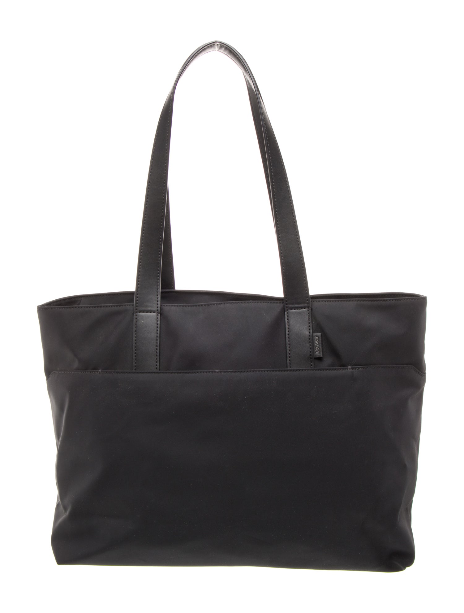 Away Nylon Tote