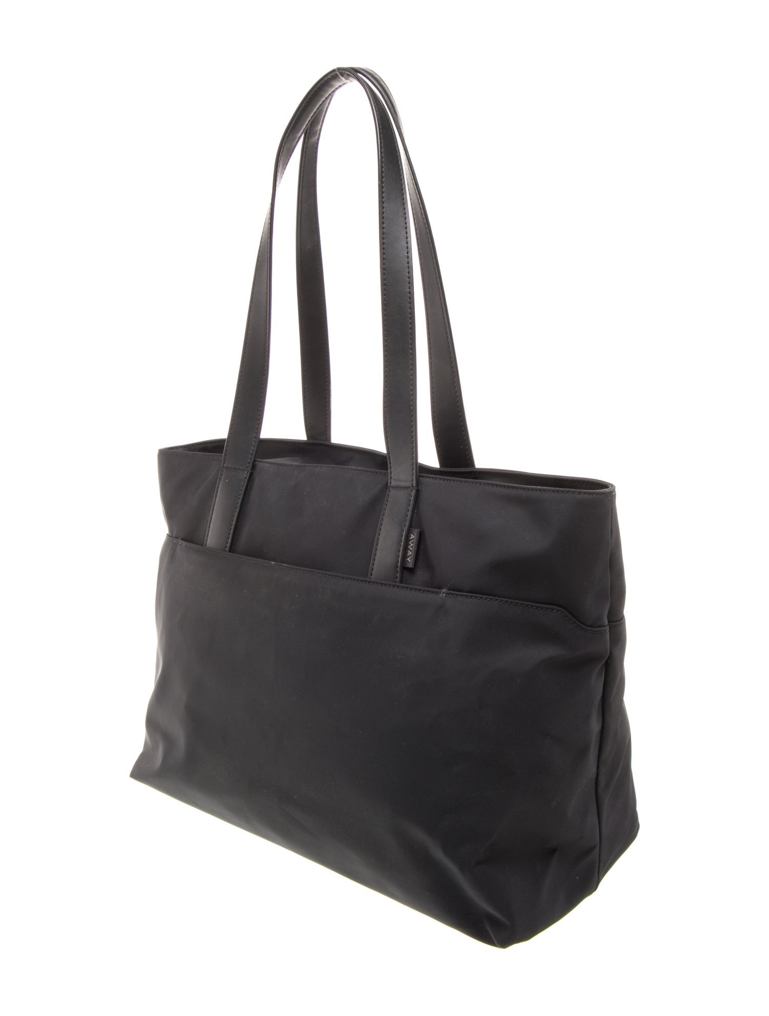 Away Nylon Tote