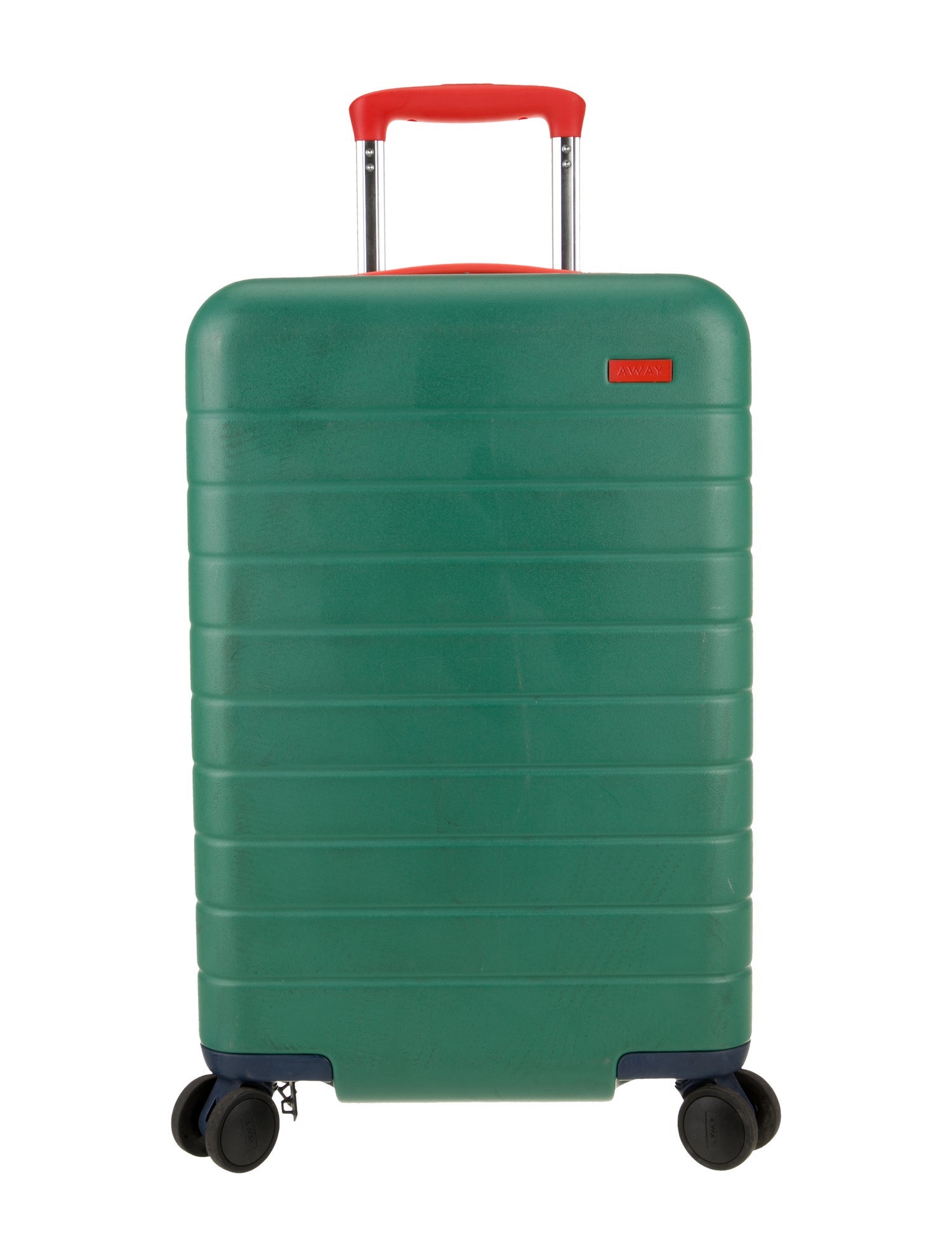 Away suitcase