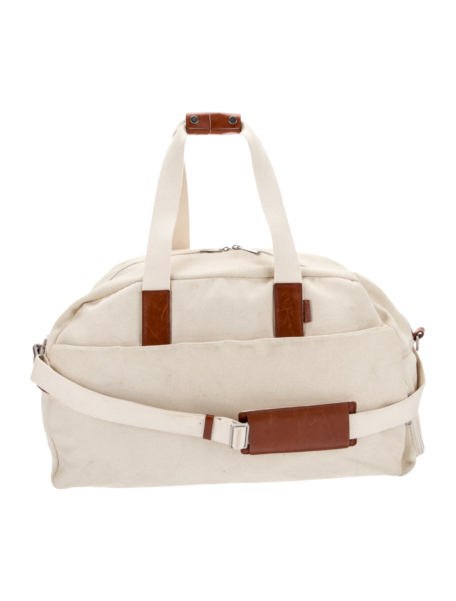 Away Canvas Weekender Bag