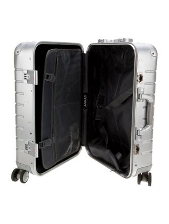 Away Travel Suitcase