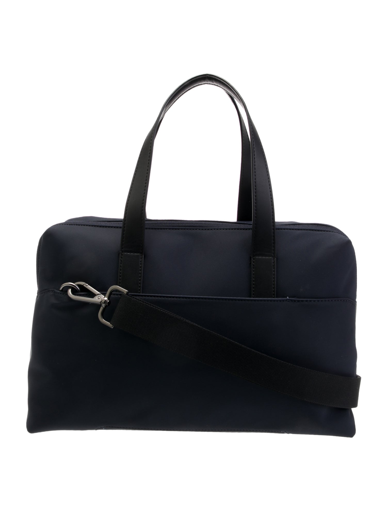 Away Nylon Briefcase