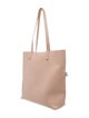 Away Leather Tote
