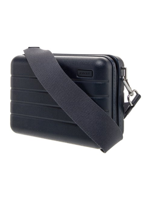 Away Crossbody Bag