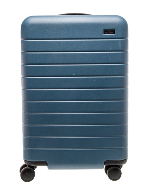 Away Travel Rolling Suitcase