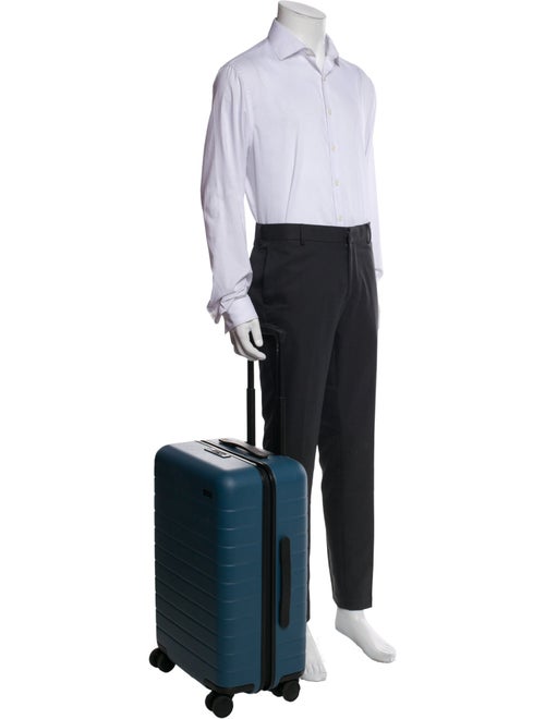 Away Travel Rolling Suitcase