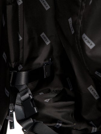 Away Travel Rolling Suitcase