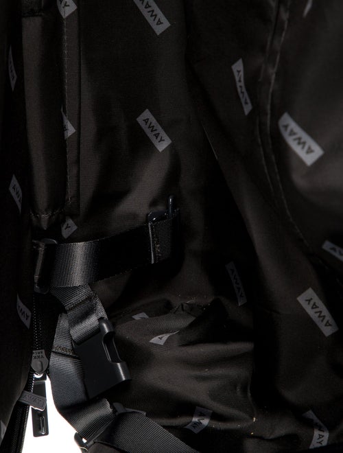 Away Travel Rolling Suitcase