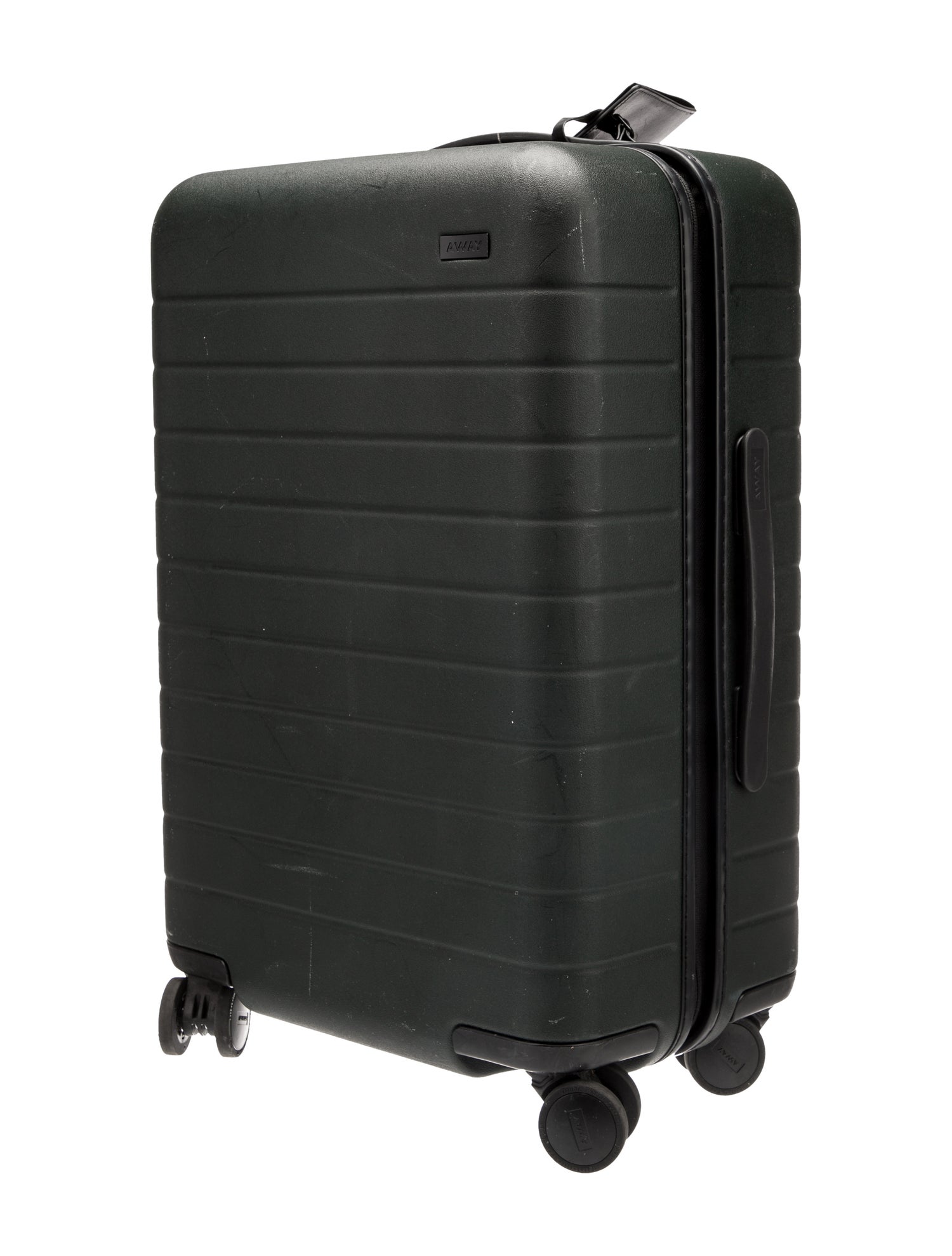 Away Polycarbonate Rolling Carry On