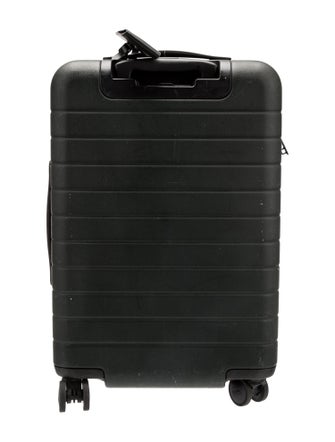 Away Polycarbonate Rolling Carry On