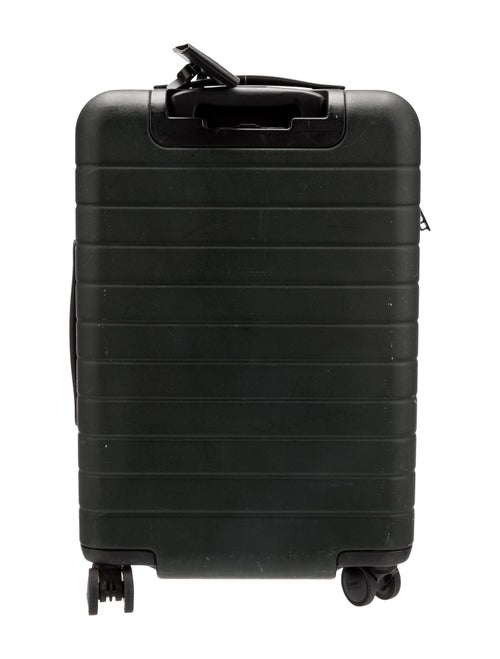 Away Polycarbonate Rolling Carry On