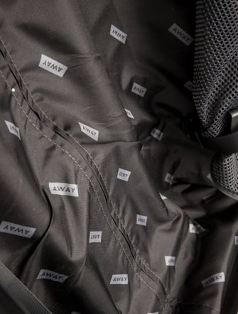 Away Polycarbonate Rolling Carry On