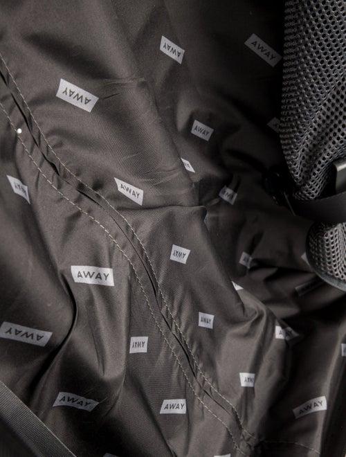 Away Polycarbonate Rolling Carry On