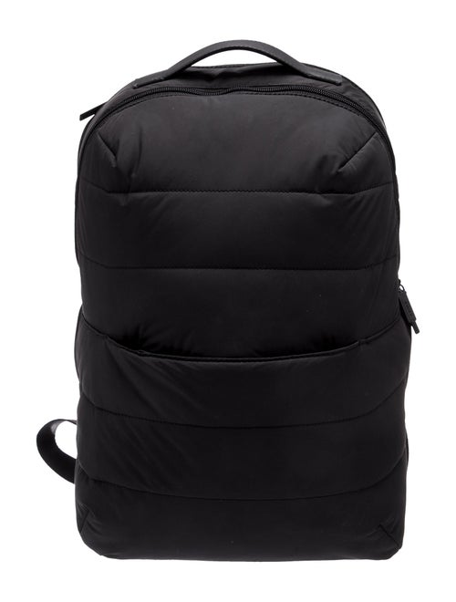 Away Nylon Backpack
