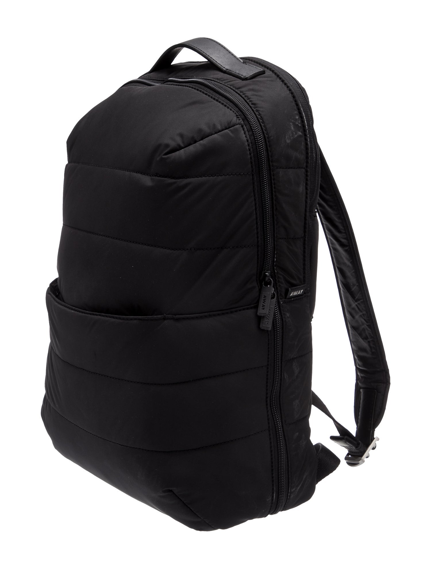 Away Nylon Backpack