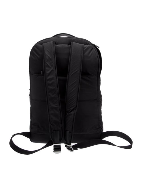 Away Nylon Backpack