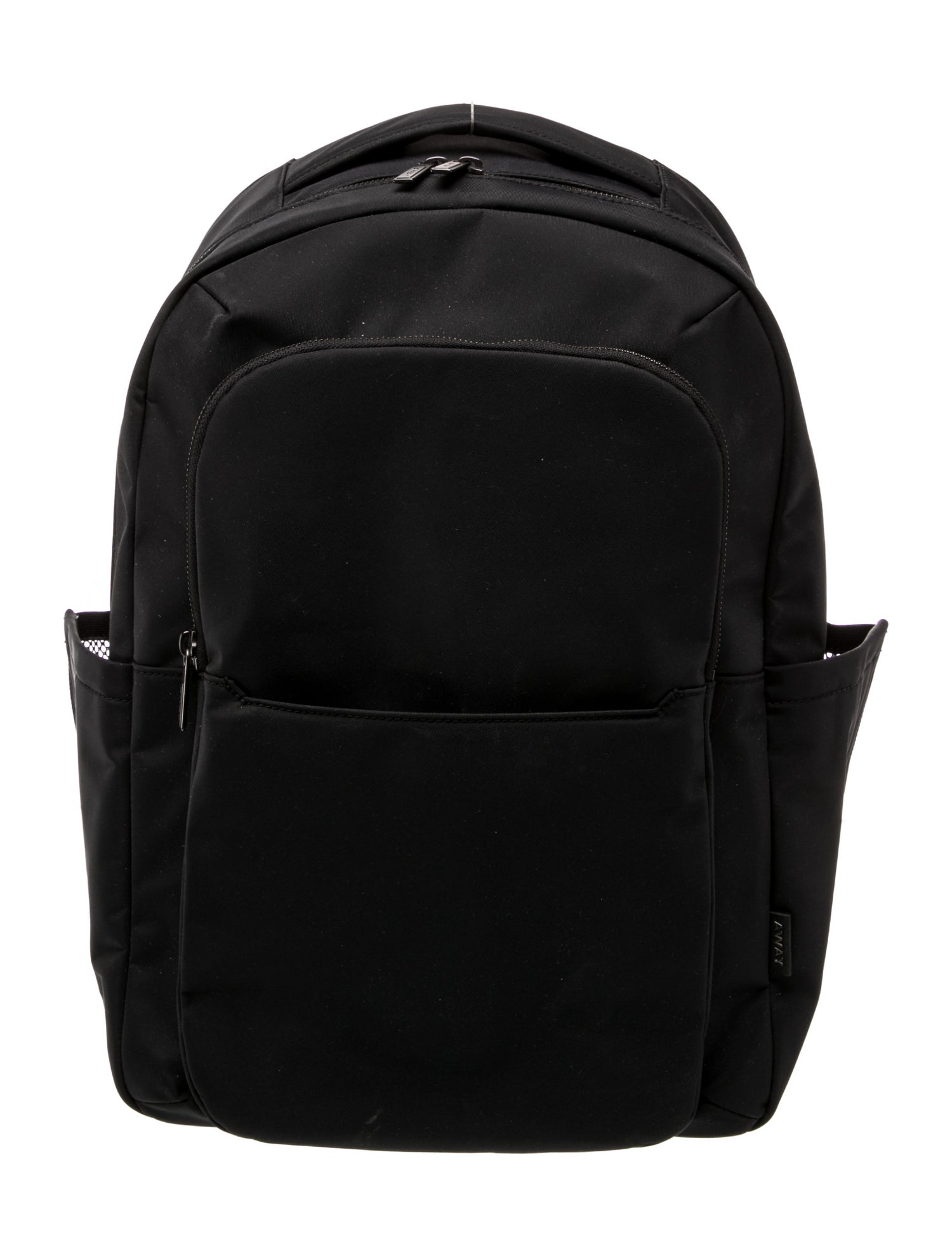 Away Nylon Backpack