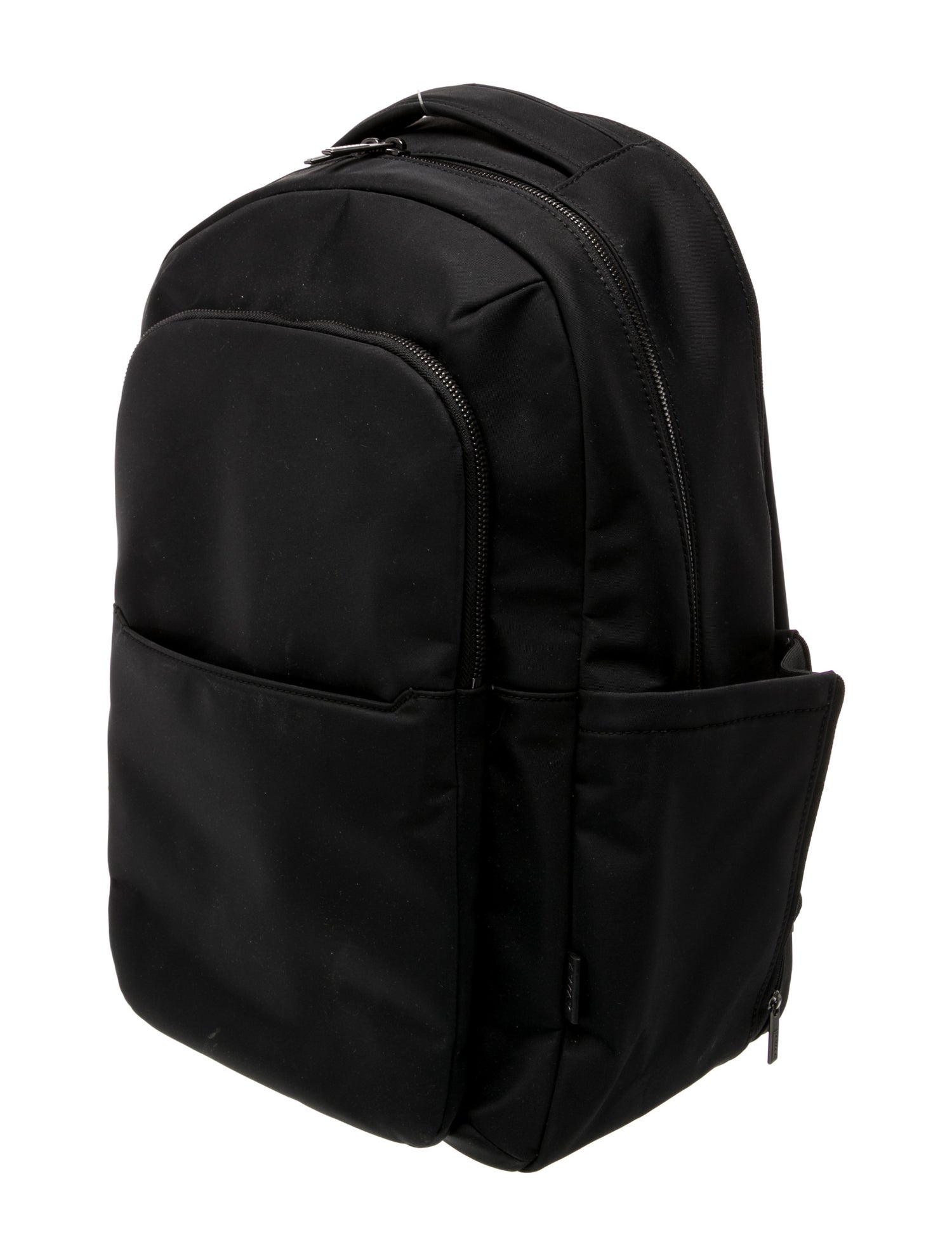 Away Nylon Backpack