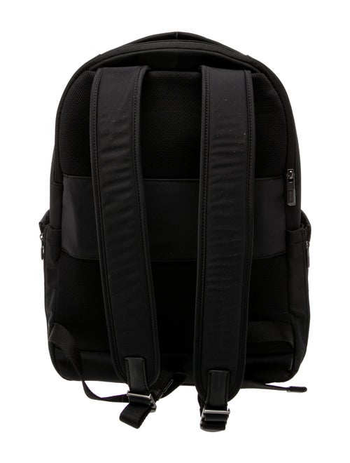 Away Nylon Backpack