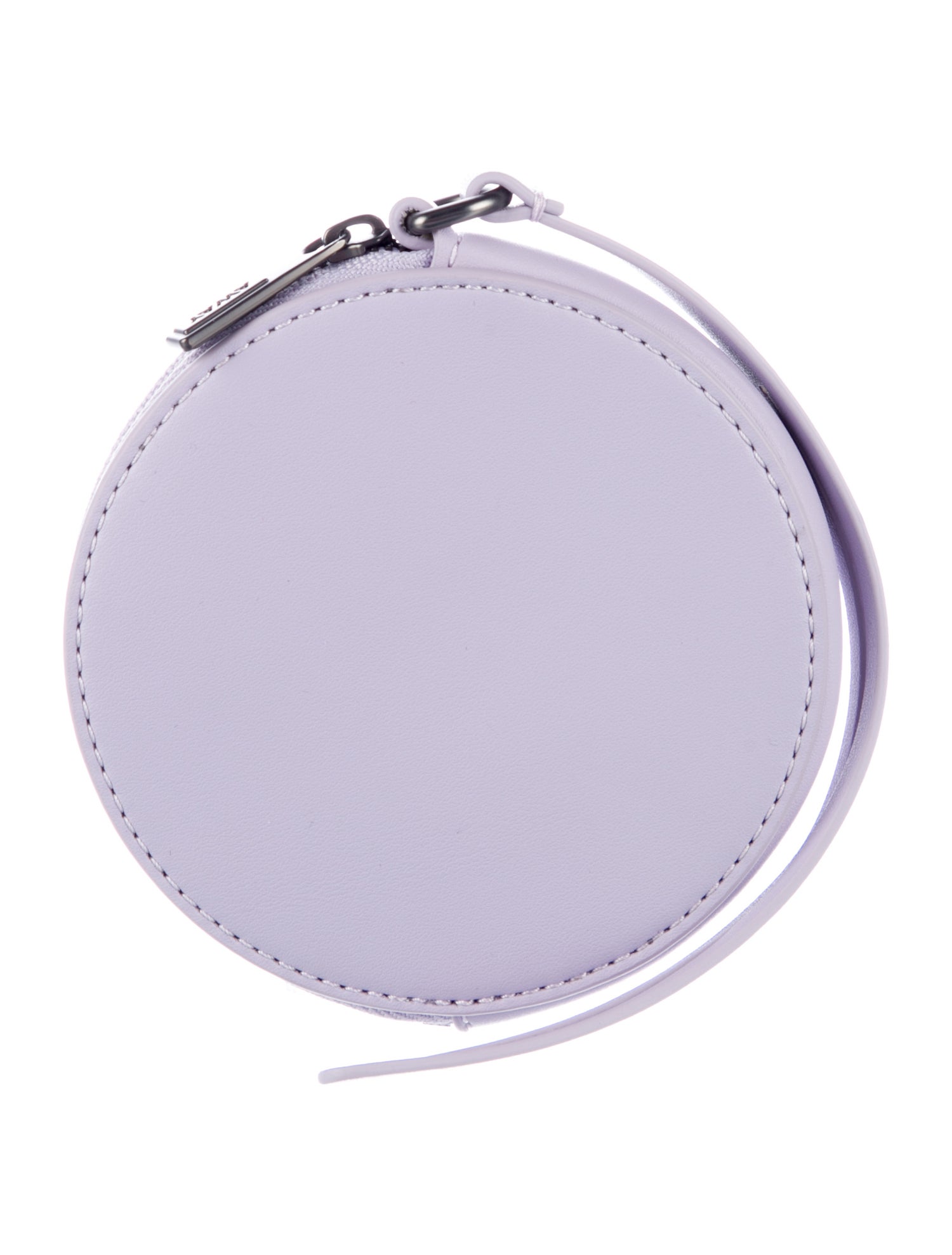 Away Leather Coin Pouch