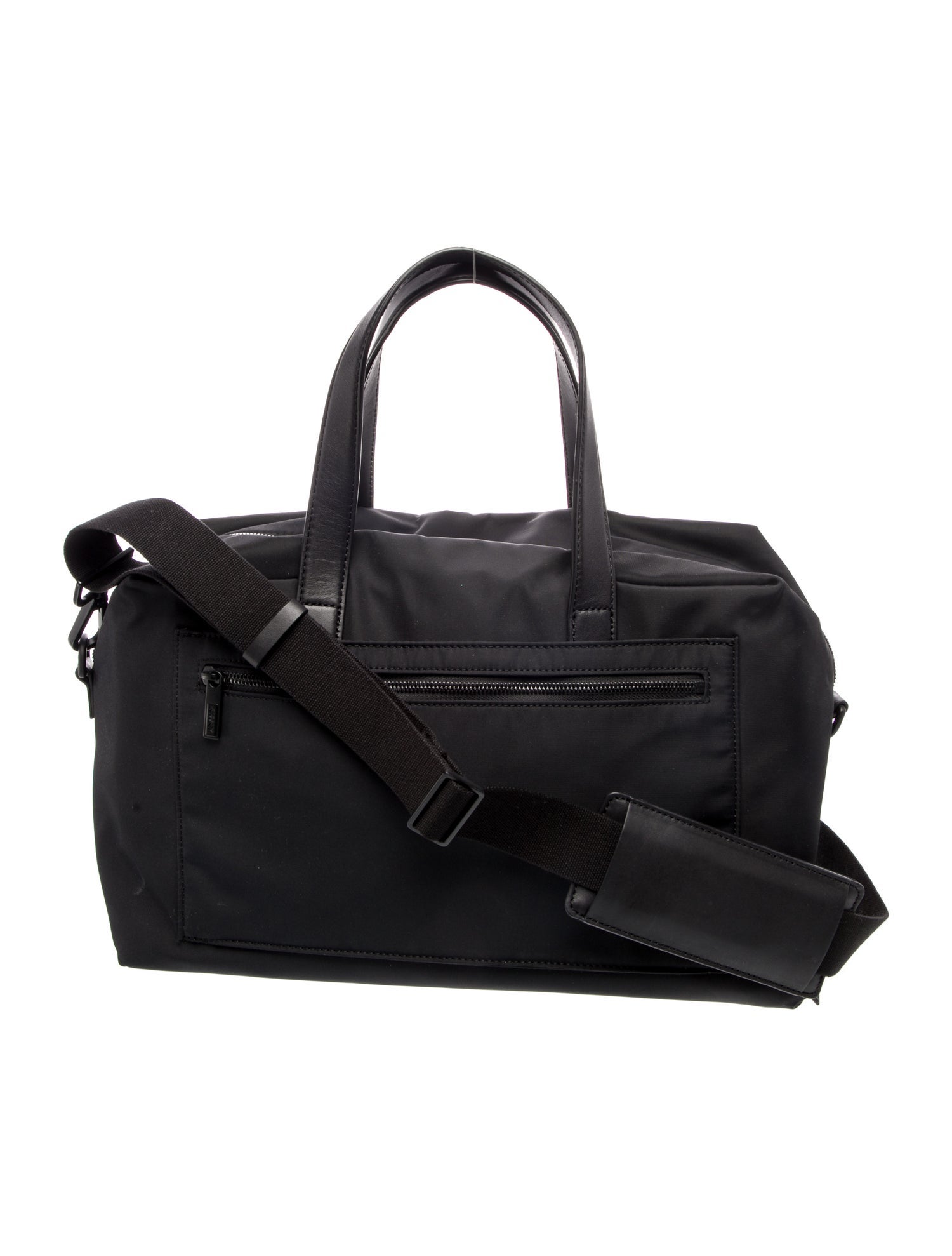 Away Nylon Briefcase