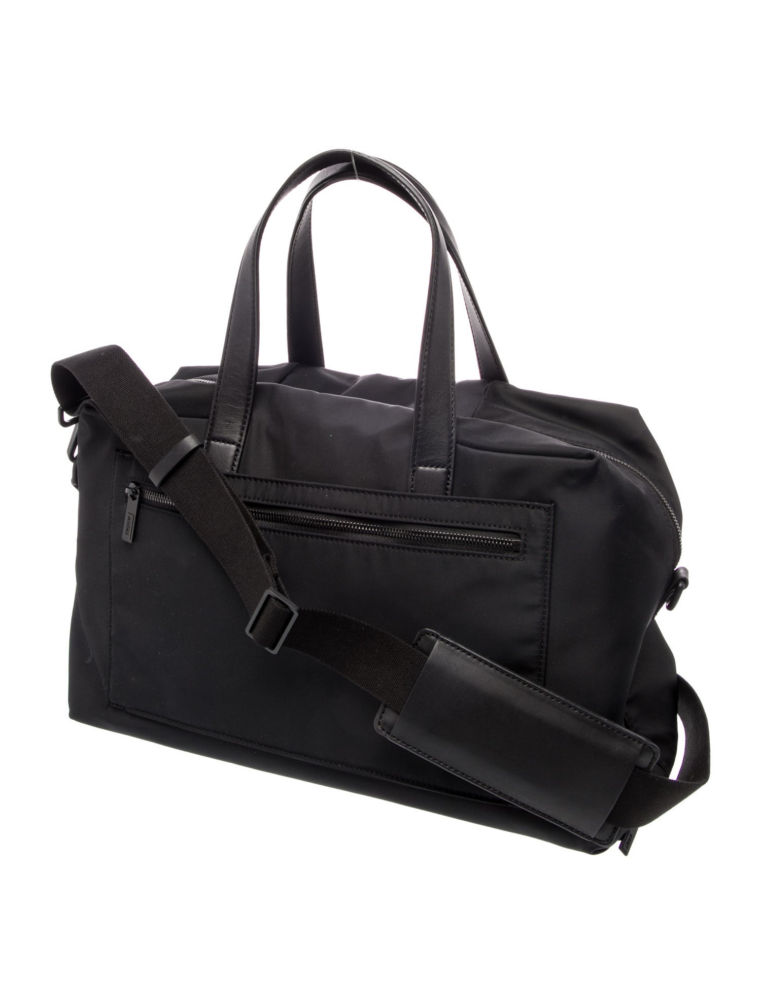 Away Nylon Briefcase