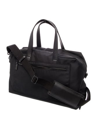 Away Nylon Briefcase