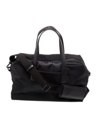 Away Nylon Briefcase