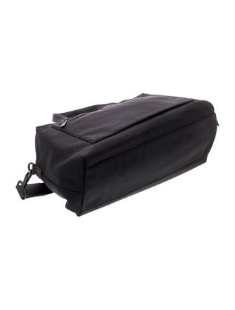 Away Nylon Briefcase