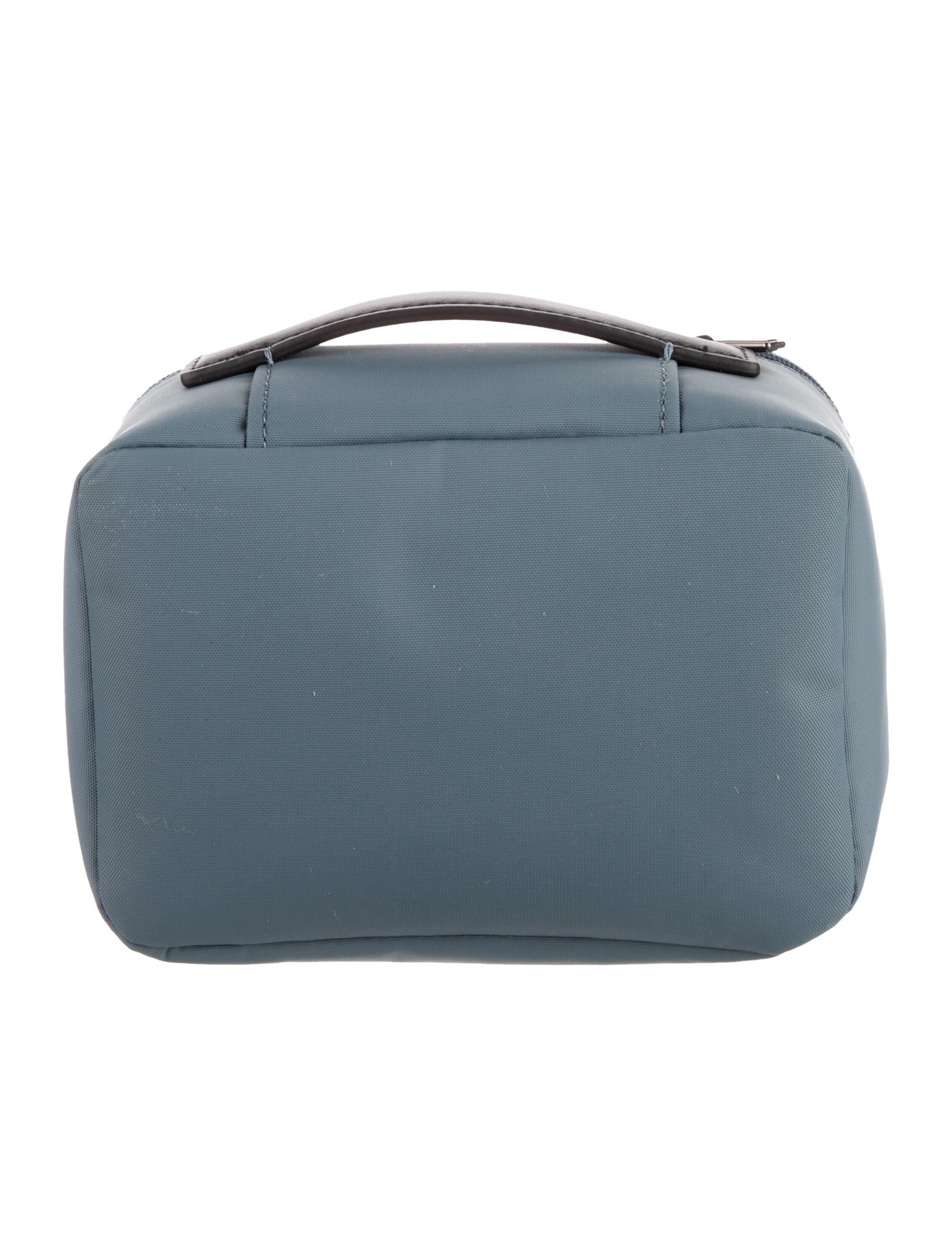 Away Nylon Cosmetic Bag