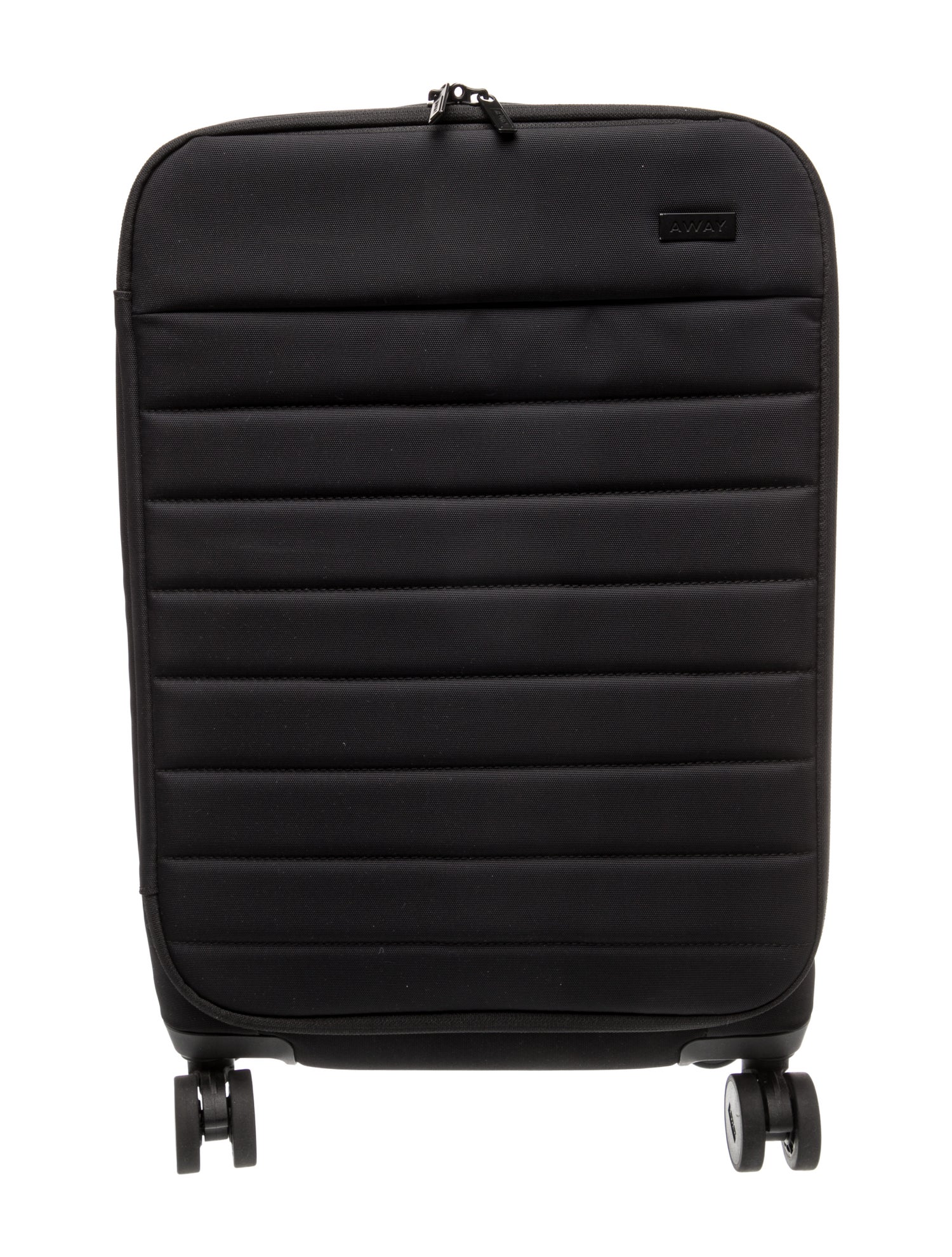 Away Nylon Suitcase