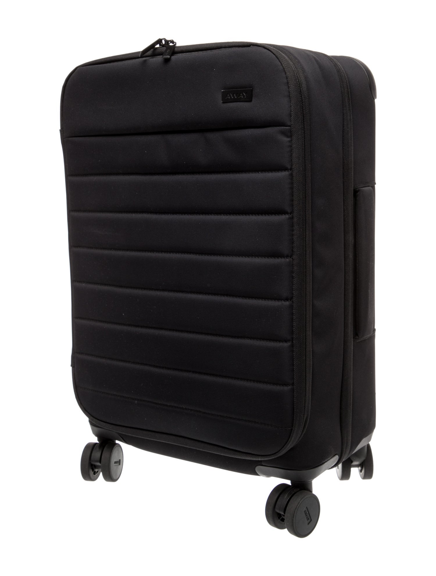 Away Nylon Suitcase