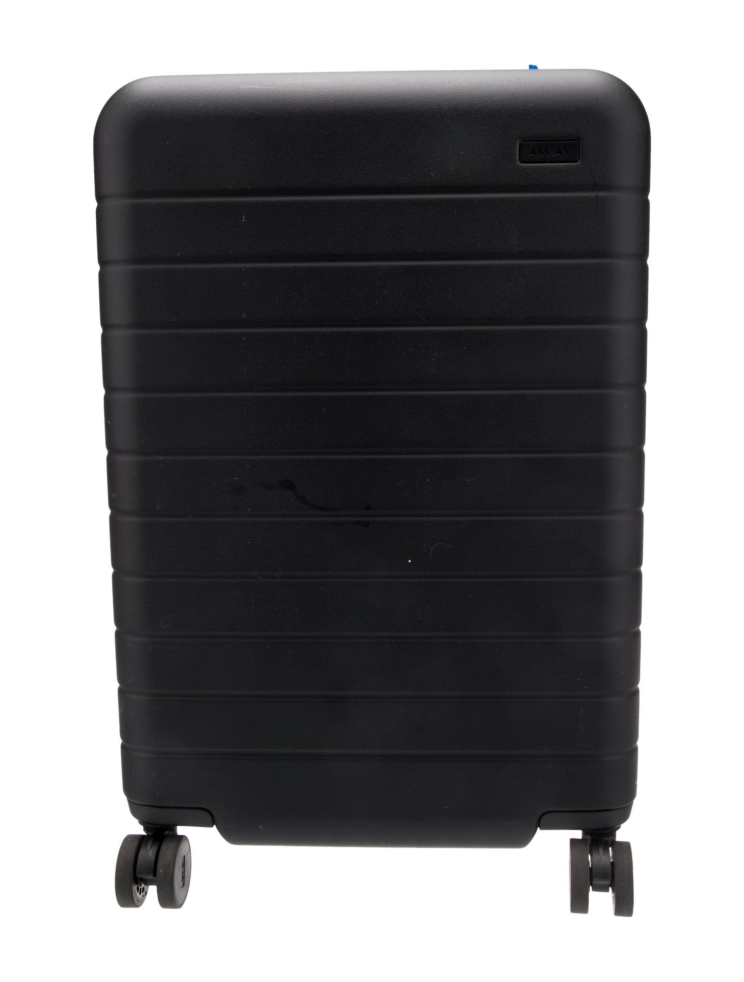 Away Black Polycarbonate