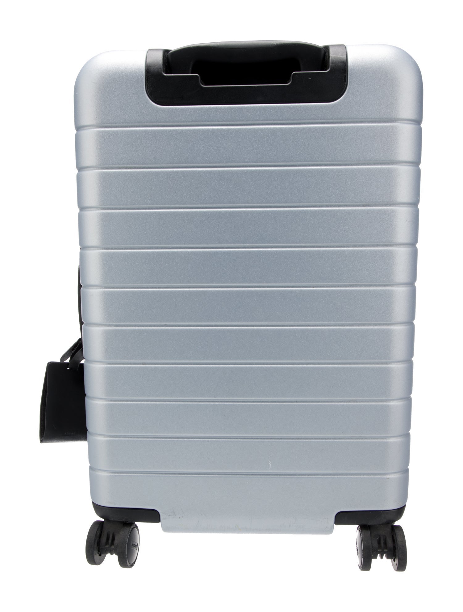 Away Blue Polycarbonate