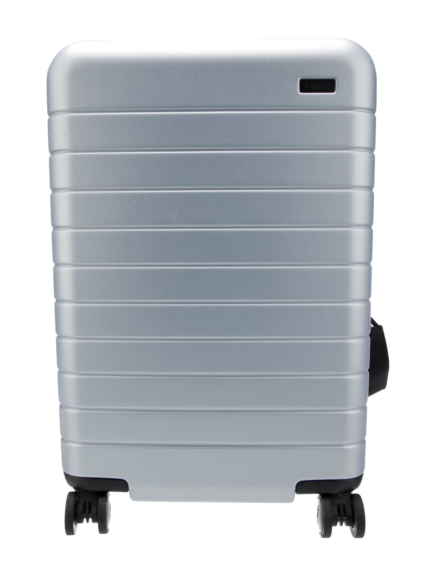 Away Blue Polycarbonate