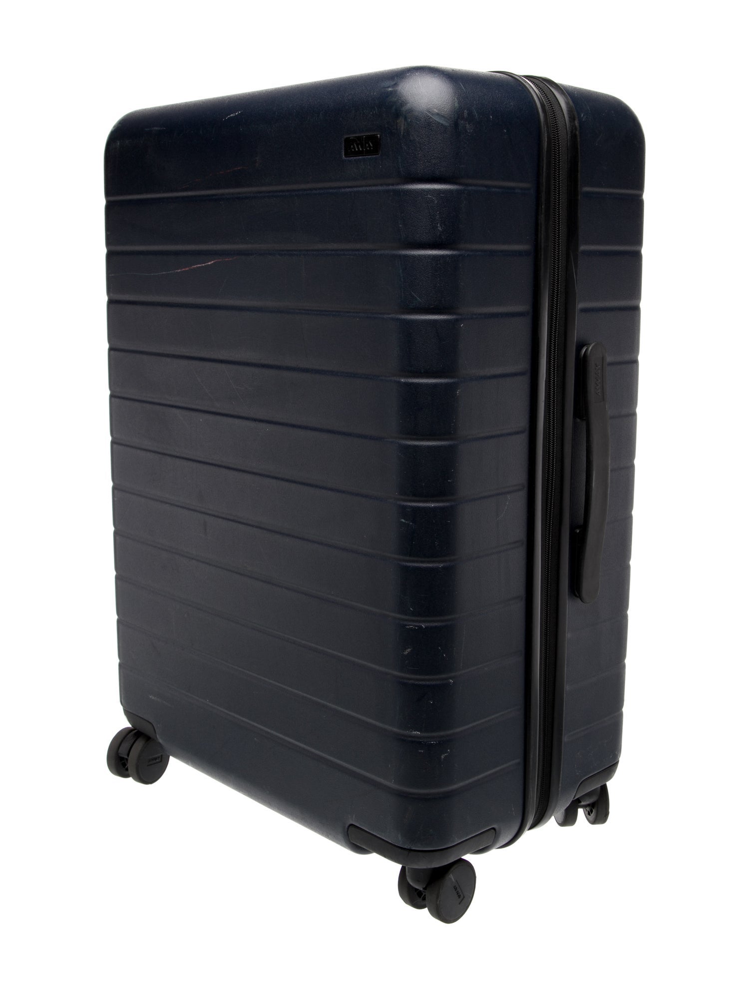 Away Black lugagge