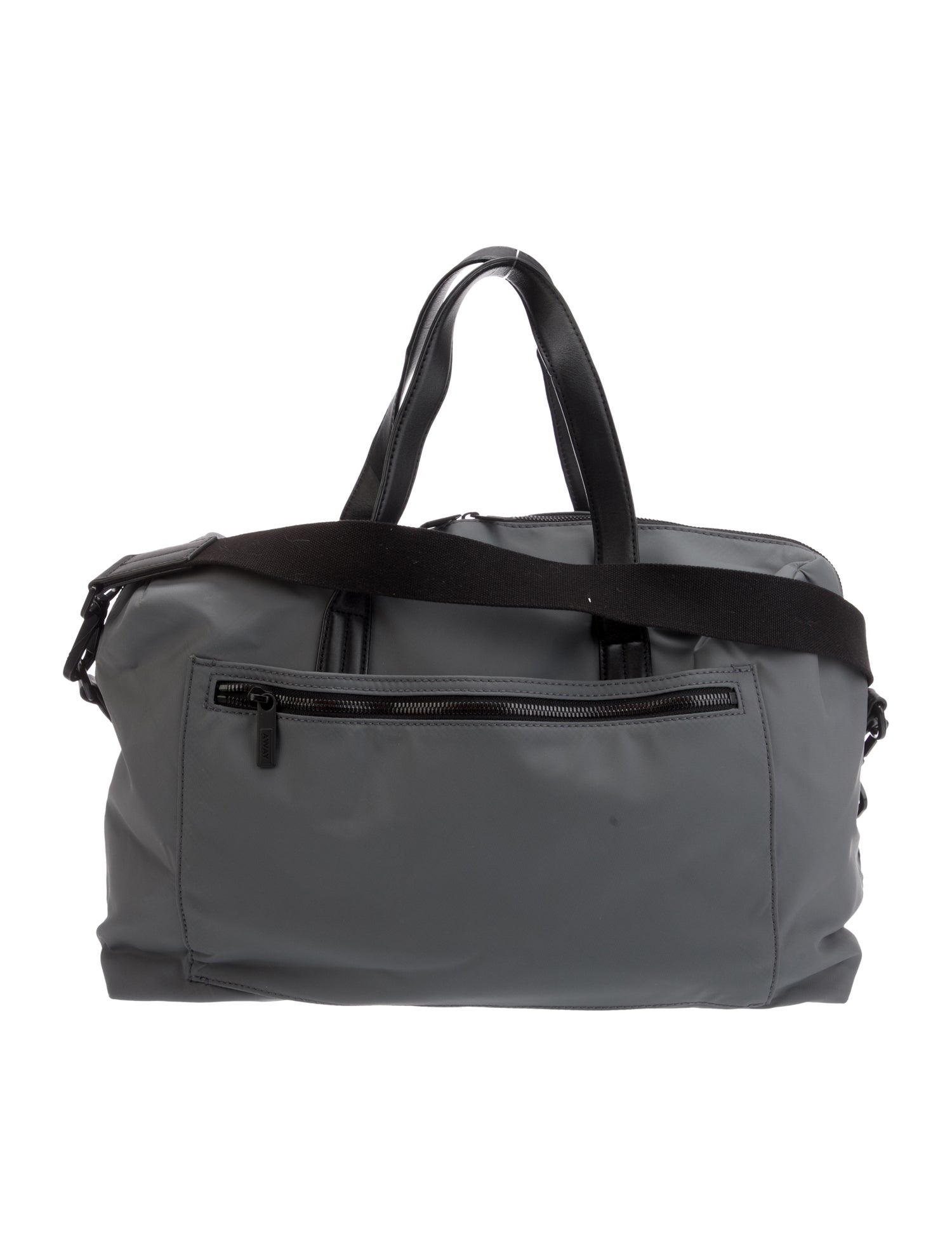 Away Nylon Weekender Bag