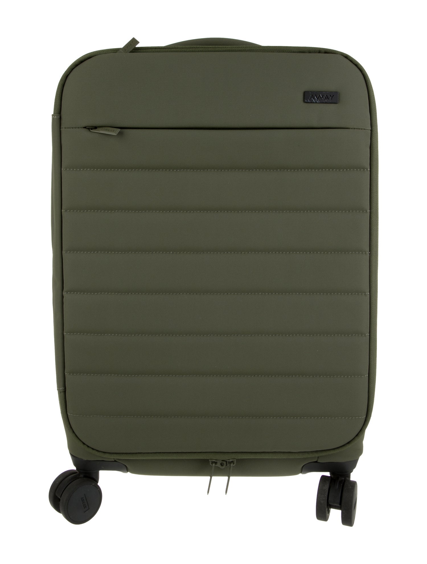Away Canvas Carry-On