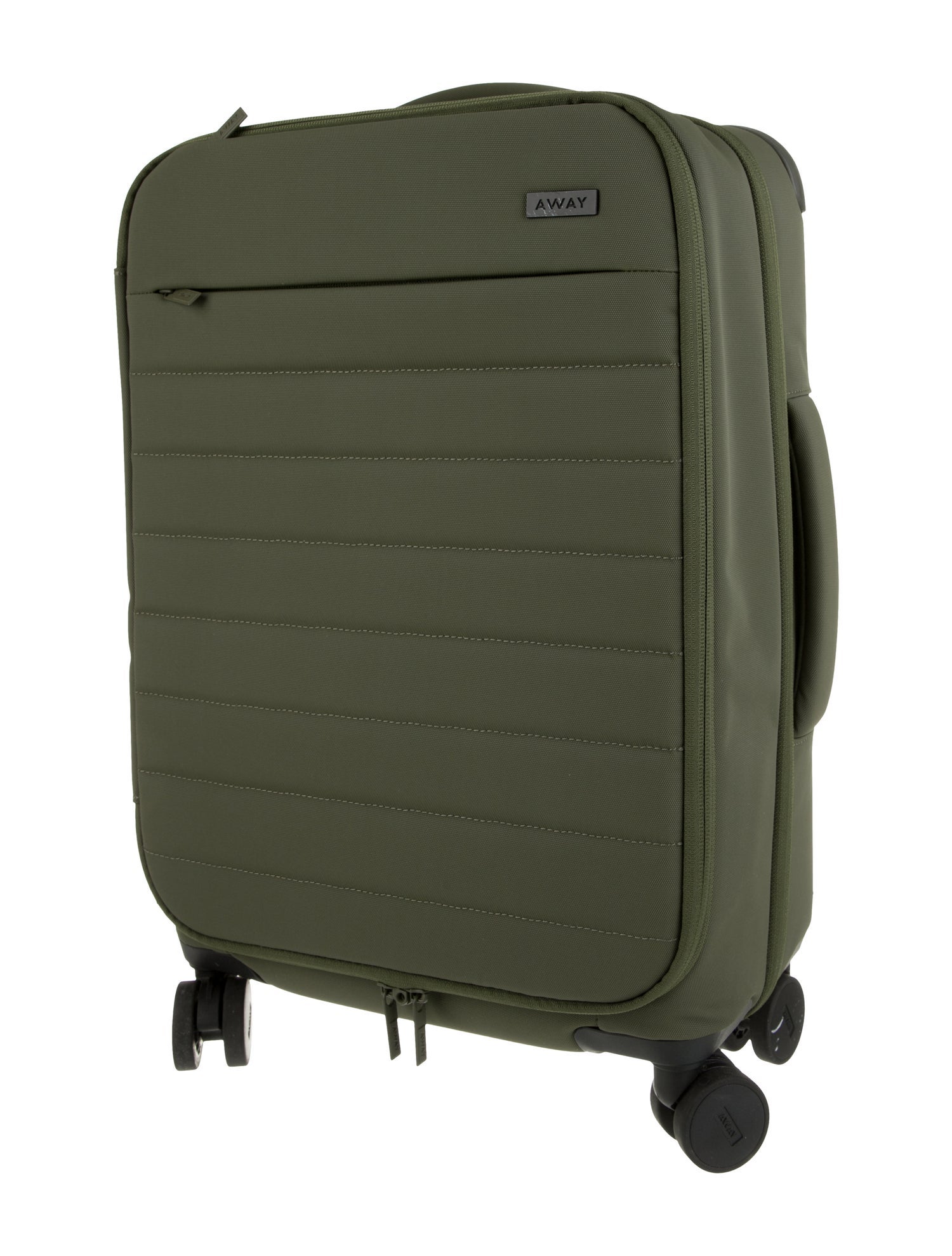 Away Canvas Carry-On
