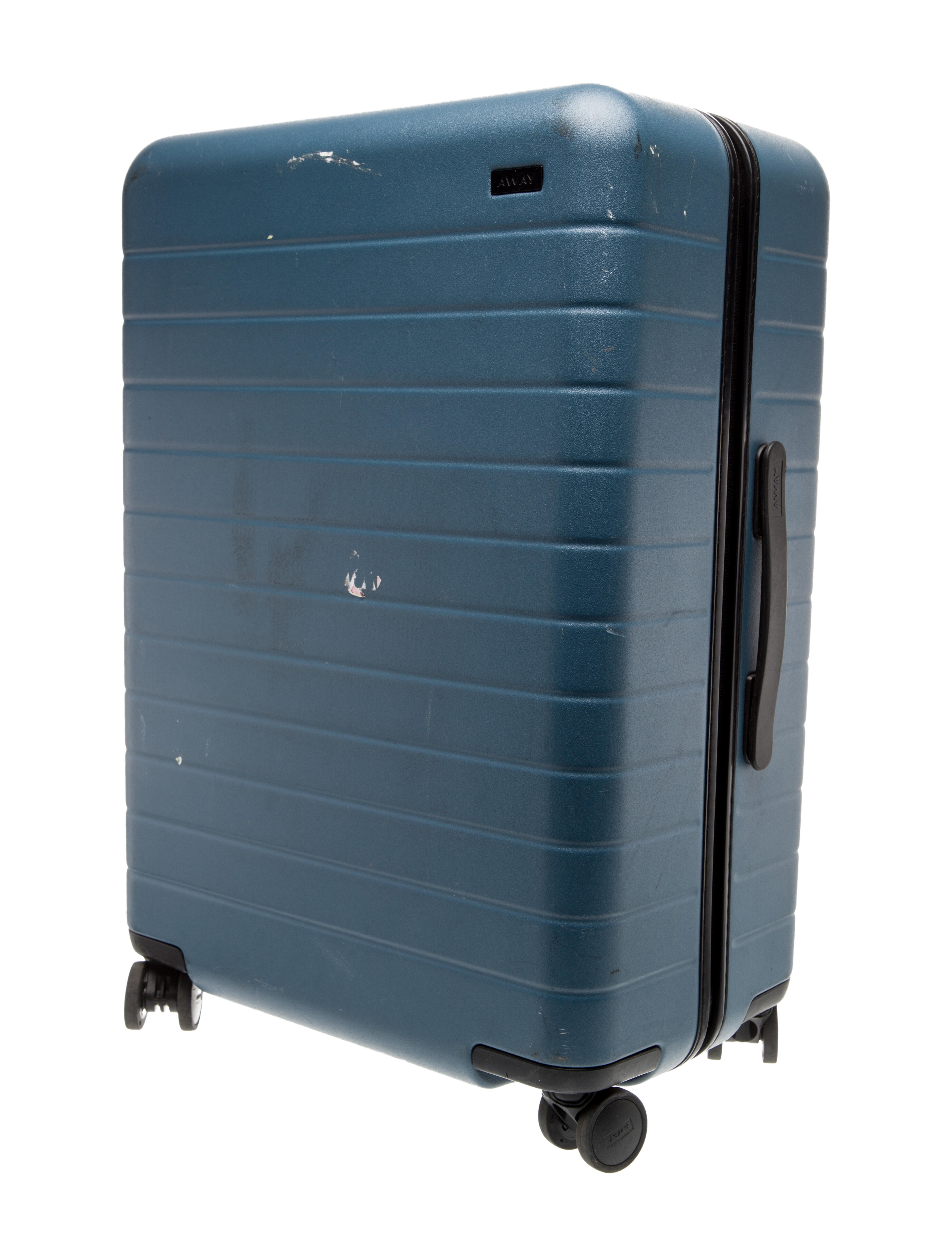 Away Mens Away Rolling Suitcase