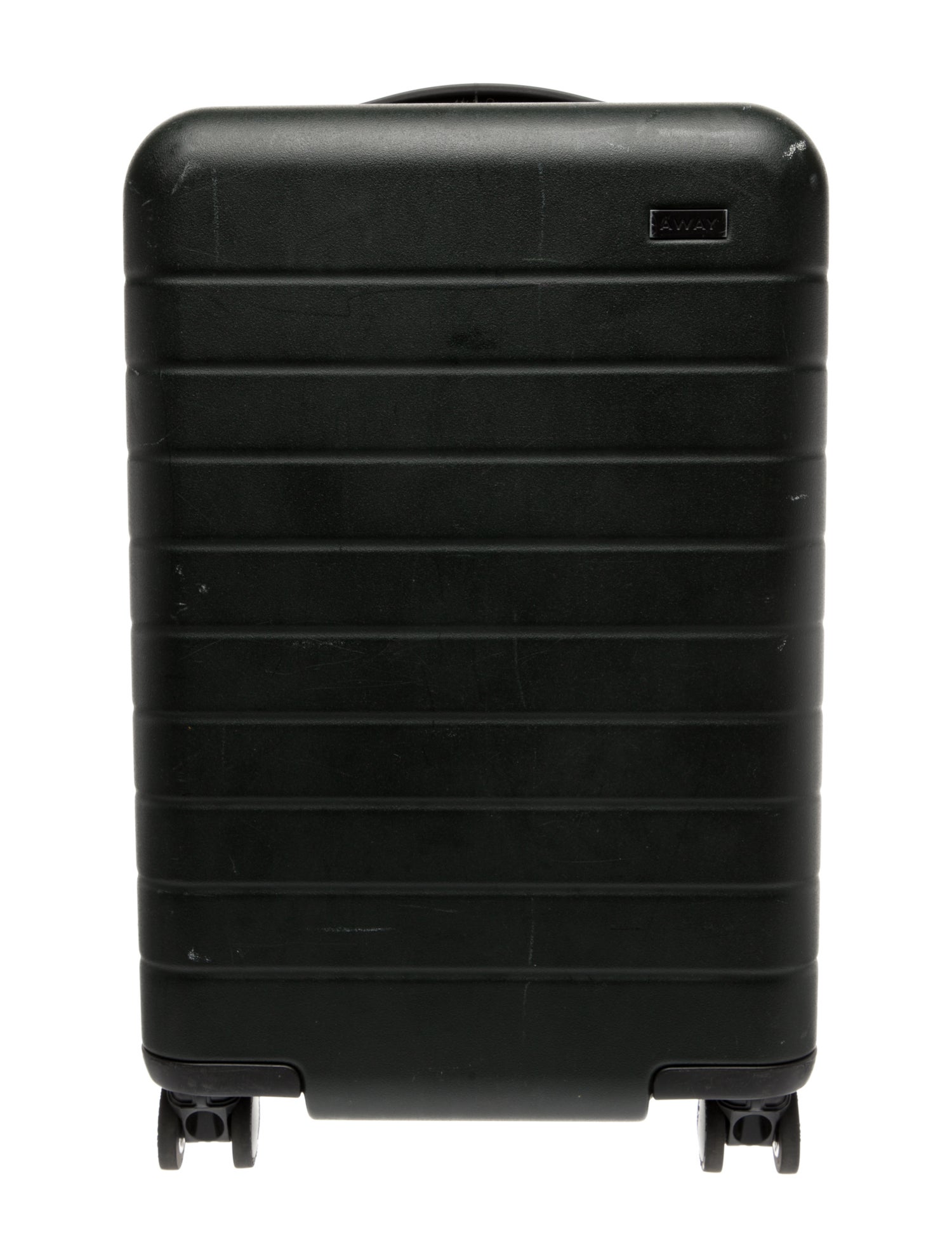 Away Men's Plastic Roller