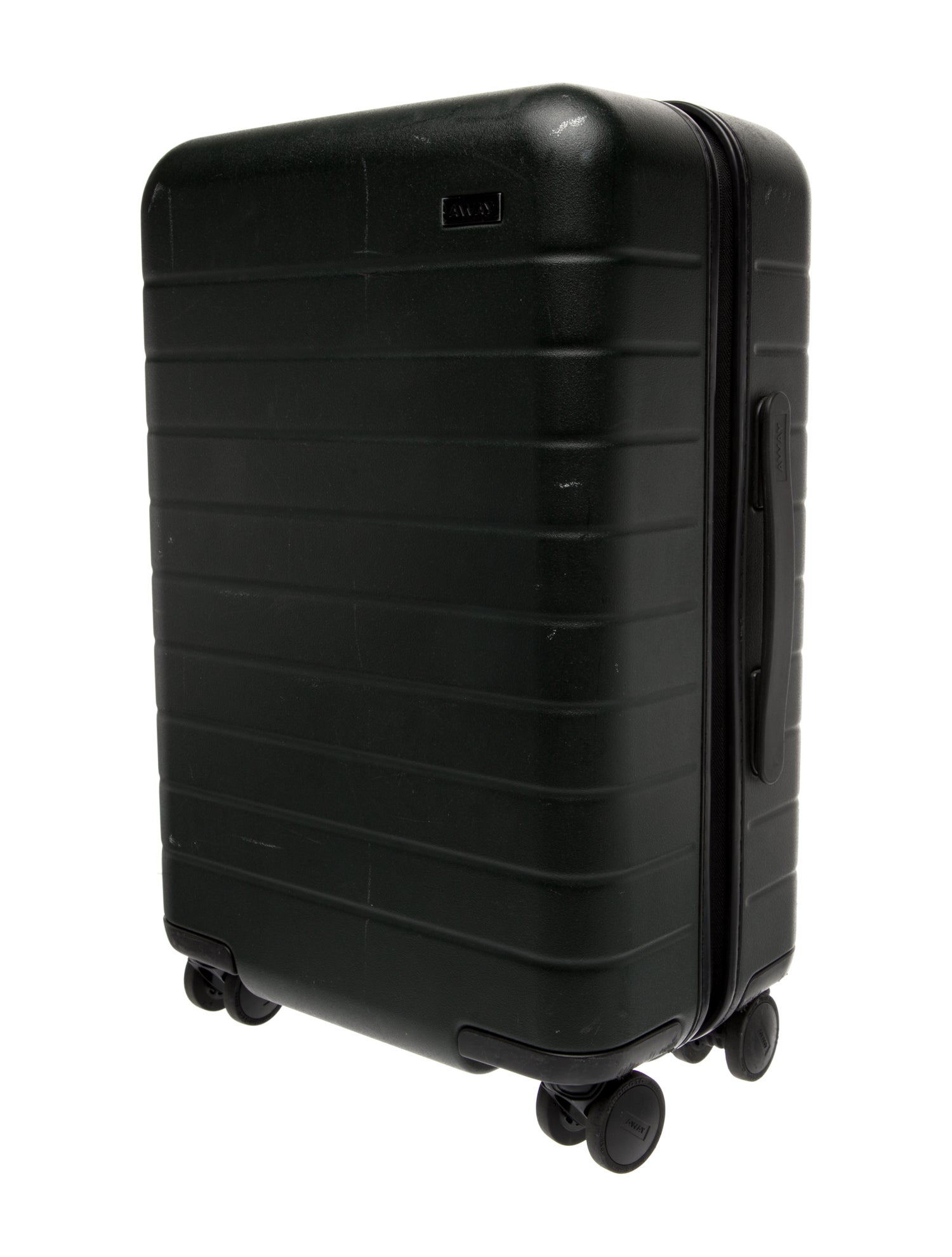 Away Men's Plastic Roller