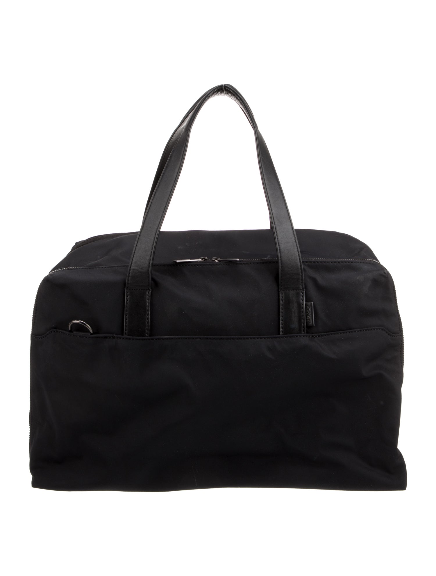 Away Nylon Weekender Bag
