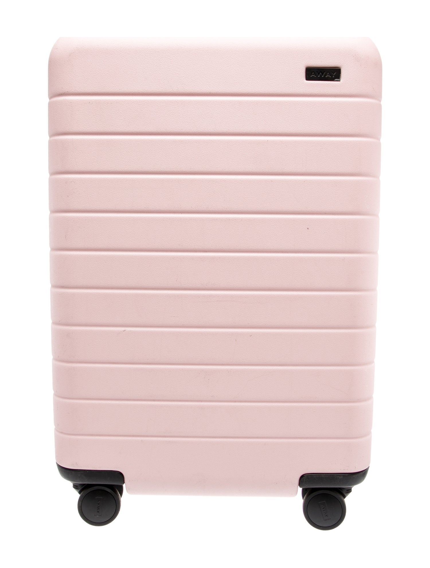 Away Polycarbonate Carry-On.