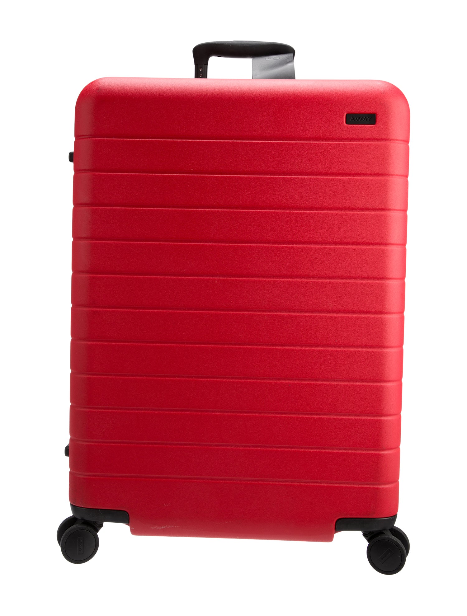 Away Polycarbonate Away Suitcase.