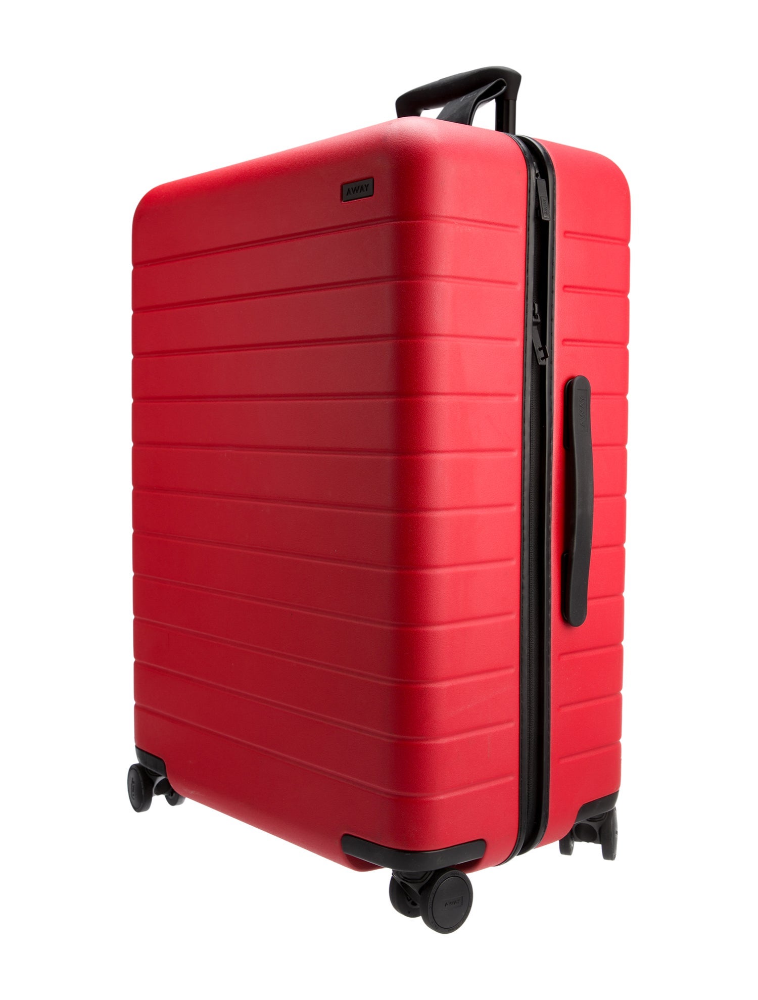 Away Polycarbonate Away Suitcase.